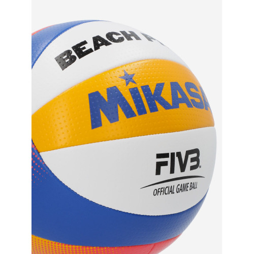 Мяч волейбольный Mikasa bv550c