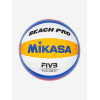 Мяч волейбольный Mikasa bv550c