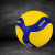 Мяч волейбольный Mikasa V330W FIVB