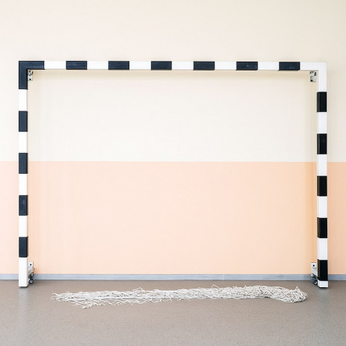 Складные ворота для мини-футбола/гандбола