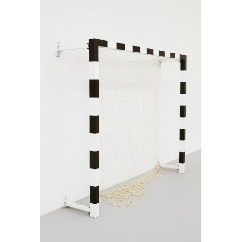 Складные ворота для мини-футбола/гандбола