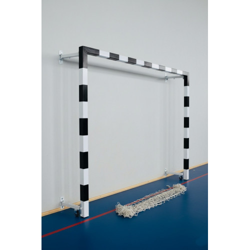 Складные ворота для мини-футбола/гандбола