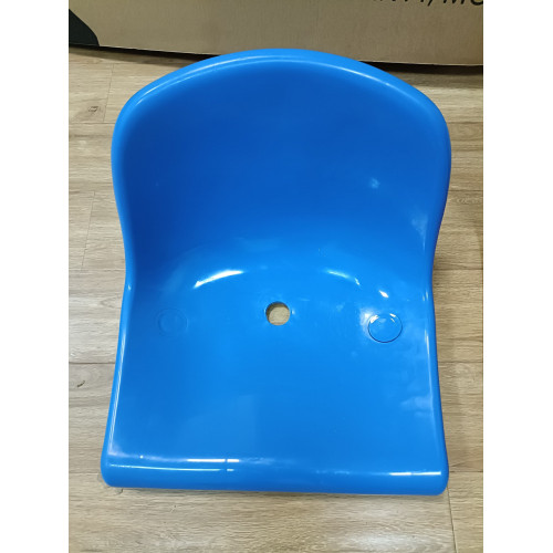 Кресло стадионное пластиковое - 2 крепления