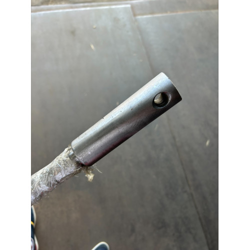 Гриф для гимнастической перекладины