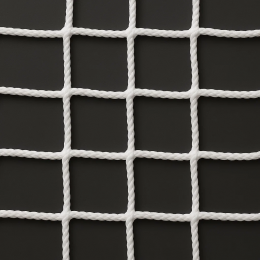 Сетка заградительная 40х40мм, d=5,0 мм