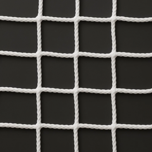 Сетка заградительная 40х40мм, d=5,0 мм