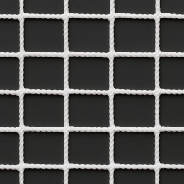 Сетка заградительная 10х10мм, d-2,0 мм