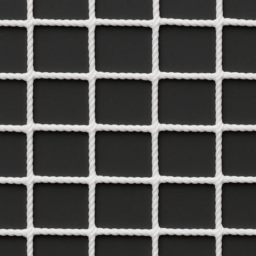 Сетка заградительная 10х10мм, d=2,0 мм