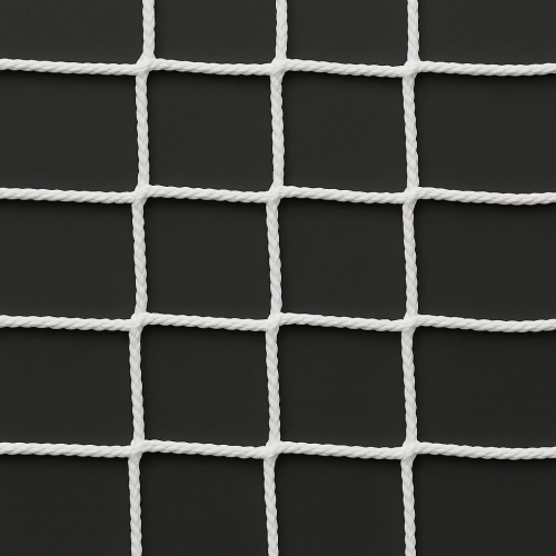 Сетка заградительная 40х40мм, d=3,1 мм