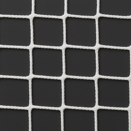 Сетка заградительная 40х40мм, d=2,6 мм