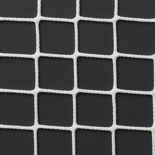 Сетка заградительная 40х40мм, d=2,6 мм