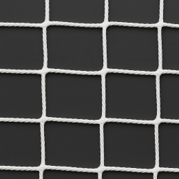 Сетка заградительная 100х100мм, d=4,0 мм