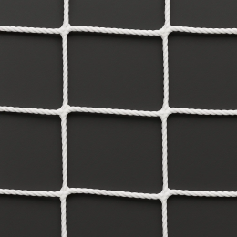 Сетка заградительная 100х100мм, d=2,2 мм