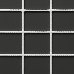 Сетка заградительная ПА 100х100мм, d=3,0 мм