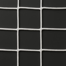 Сетка заградительная ПА 100х100мм, d=4,0 мм