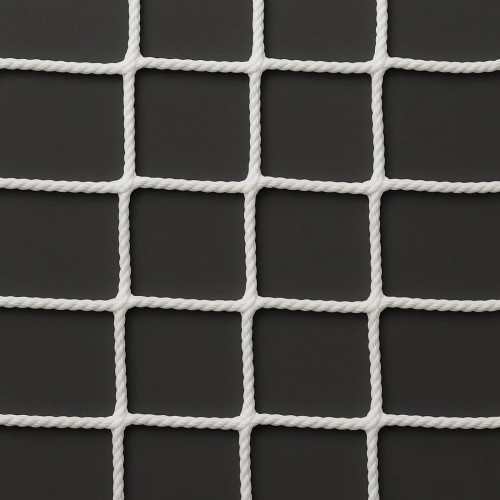 Сетка заградительная ПА 40х40 нить 4мм (134кгс)