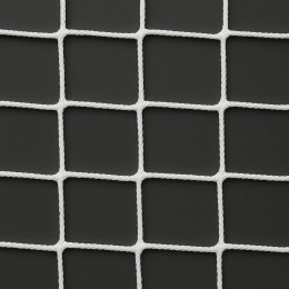 Сетка заградительная ПА 40х40мм, d=3 мм