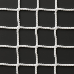 Сетка заградительная ПА 40х40мм, d=5 мм