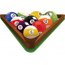 Оборудование и Инвентарь для Бильярда (от 450₽) Лучшее