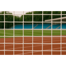 Заградительные сетки для спорткомплексов