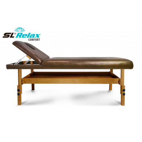 Массажный стол стационарный Comfort SLR-4 (Start Line)