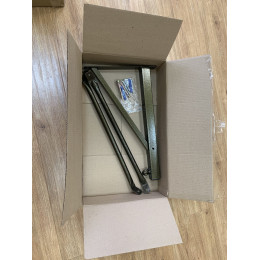 Крепление для боксерских груш и мешков 50 см (кронштейн, консоль)