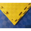 Мягкий пол спортивный 1,44м2, размер блока 0,6*0,6 м - Китай