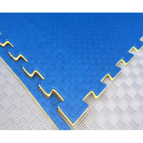 Будо-мат, толщина 40 мм, Россия (2-й сорт)