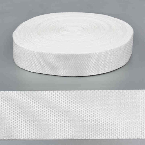 Разметка площадки для бадминтона (13.4х6.1м) -белого цвета