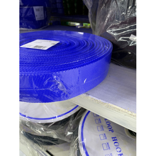 Разметка площадки для бадминтона (13.4х6.1м) - синего цвета