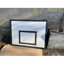 Щит тренировочный из фанеры 120х90см 