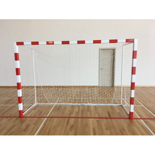 Разборные ворота для гандбола