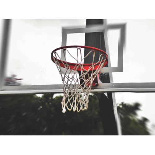 Баскетбольная сетка профессиональная 6 мм