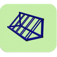 Металлические Велопарковки (от 3640₽) Лучшее