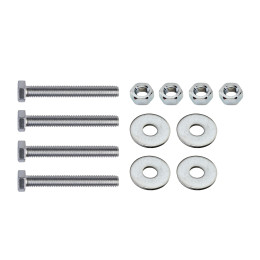 Комплект (4шт) для крепления сидений