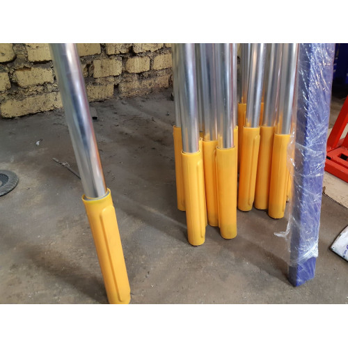 Алюминиевая планка 2 м для прыжков