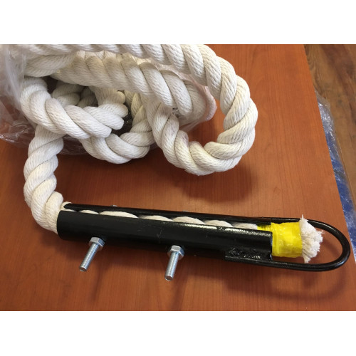 Канат для лазания 5 метров