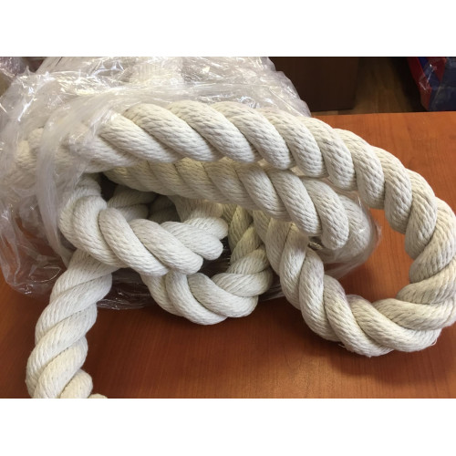 Канат для лазания 6 метров