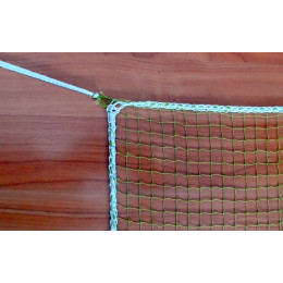 Сетка для бадминтона 1,6 мм