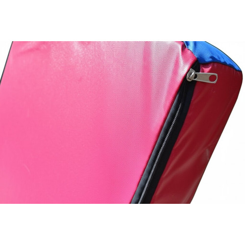 Мат гимнастический 1х0,5м