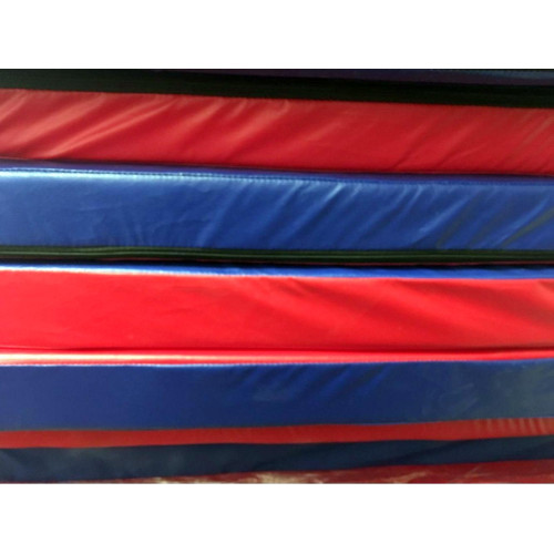 Гимнастический мат 1х1,5м