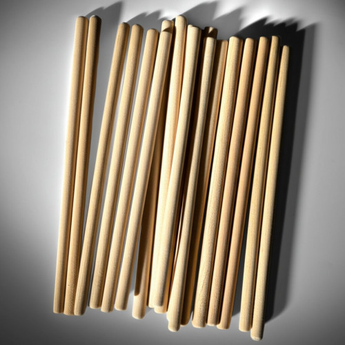 Палка гимнастическая 90cм