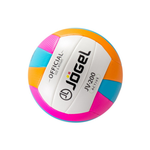 Мячи волейбольные Jogel