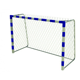 Ворота алюминиевые для мини-футбола/гандбола 2х3 м, переносные, разборные