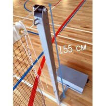 Стойки Для Бадминтона (Мобильные) Купить 14450₽