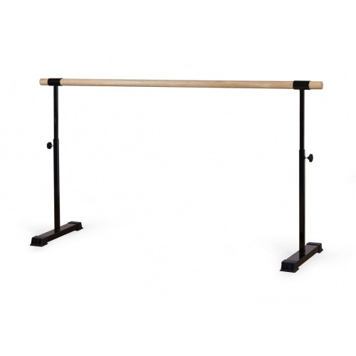 Поручень для балетного станка дуб 47 мм