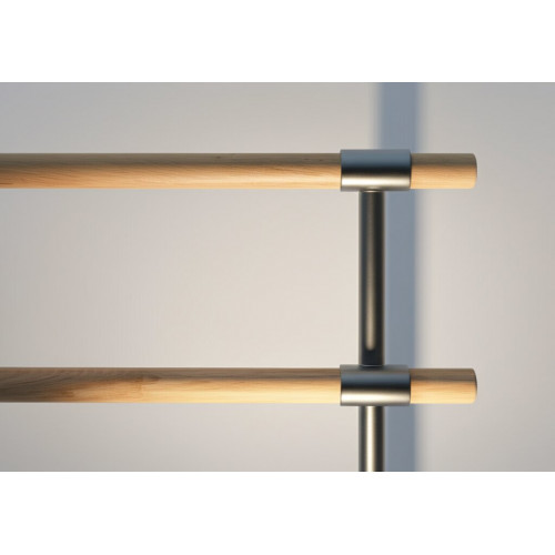 Поручень для балетного станка сосна 1,5м