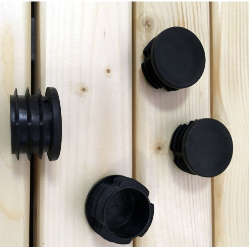 Заглушки для балетной стойки 2 шт