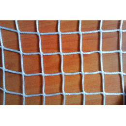 Сетка для гашения хоккейная d=2,2