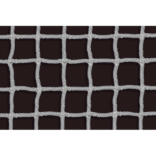 Сетки для хоккея 2 шт (6,0 мм)